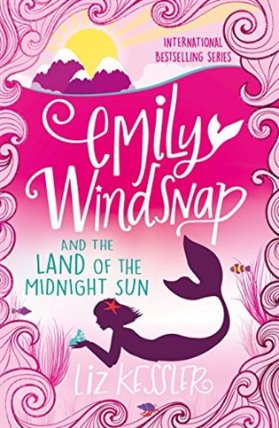 Emily Windsnap and the Land of the Midnight Sun : Book 5