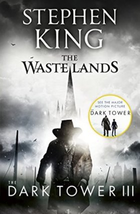 Dark Tower 3: The Waste Lands