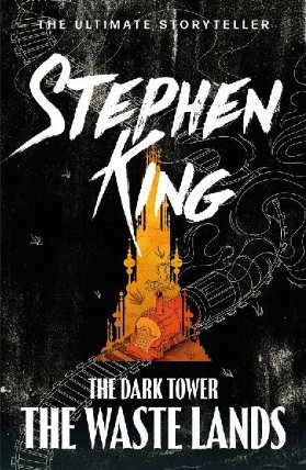 Dark Tower 3: The Waste Lands