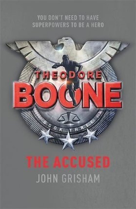Theodore Boone The Accused