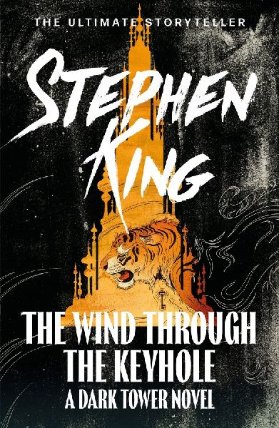 Dark Tower 4.5: Wind Through..