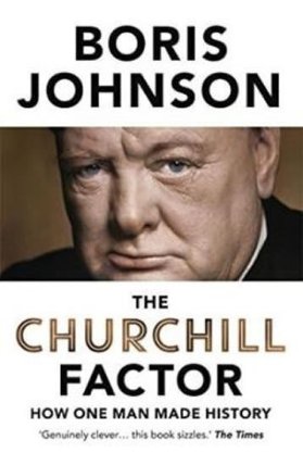 Churchill Factor