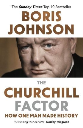 Churchill Factor