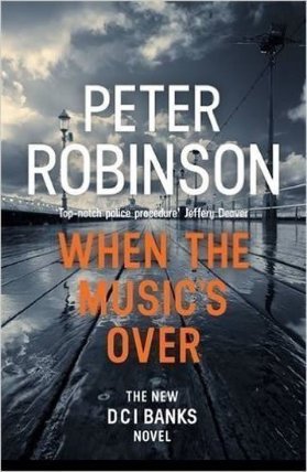 When the Music´s Over 
