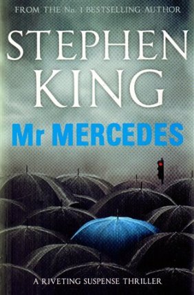 Mr Mercedes