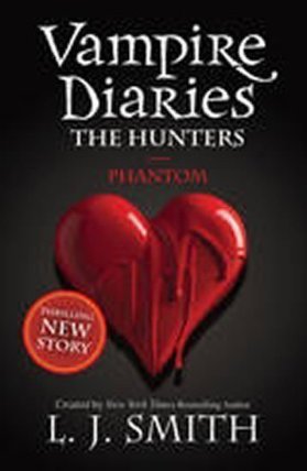 The Vampire Diaries: Phantom