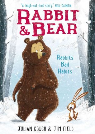 Rabbit and Bear 01: Rabbit´s Bad Habits