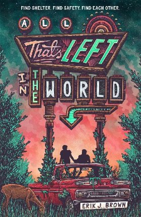 All That´s Left in the World