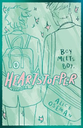 Heartstopper Volume 1