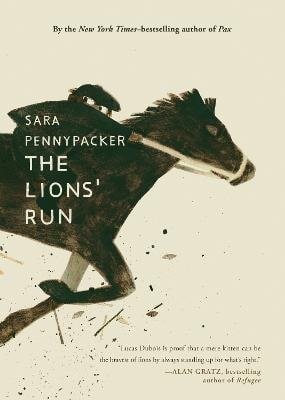 Lions´ Run