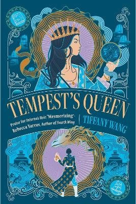 Tempest´s Queen