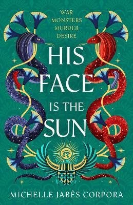 Throne of Khetara: His Face is the Sun