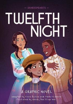 Classics in Graphics: Shakespeare´s Twelfth Night