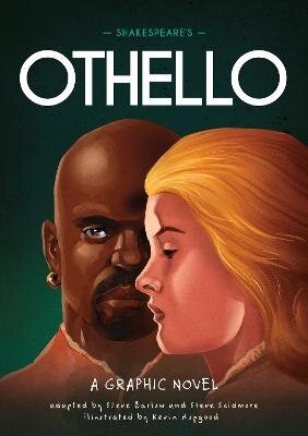 Classics in Graphics: Shakespeare´s Othello