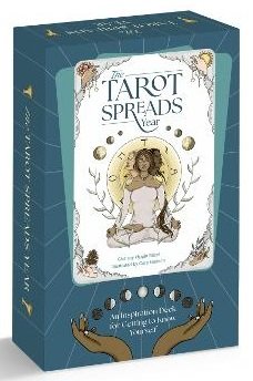Tarot Spreads Year