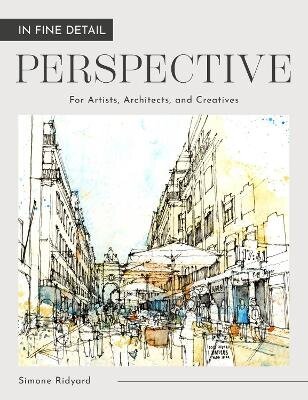 In Fine Detail: Perspective