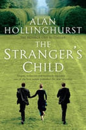 Stranger s Child