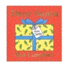 Dear Santa