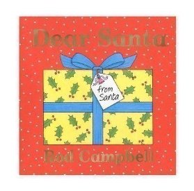Dear Santa