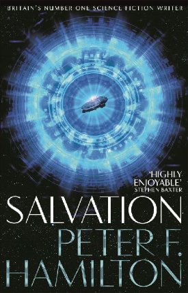 Salvation