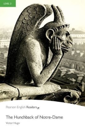 PER | Level 3: The Hunchback of Notre-Dame Bk/MP3 Pack