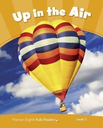 PEKR | Level 3: Up in the Air CLIL AmE