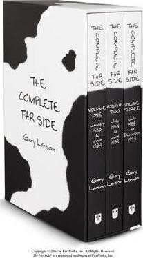 The Complete Far Side