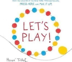 Let´s Play!