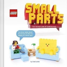 LEGO: Small Parts / The Secret Life of Minifigures