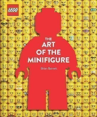 LEGO: The Art of the Minifigure