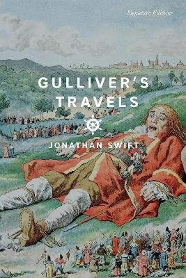 Gulliver´s Travels