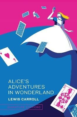 Alice´s Adventures in Wonderland