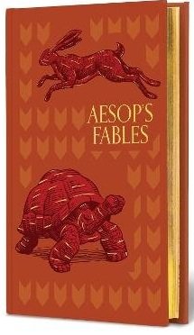 Aesop´s Fables (Special Edition)