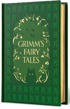 Grimm´s Fairy Tales (Special Edition)