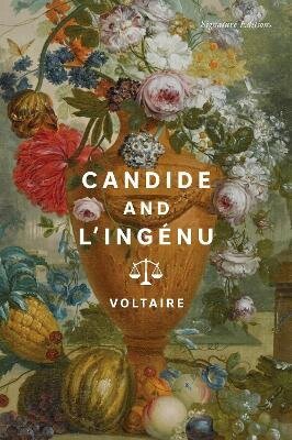 Candide and L´Ingenu