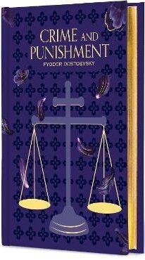 Crime and Punishment