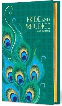 Pride and Prejudice