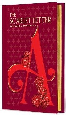 Scarlet Letter