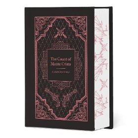 Count of Monte Cristo