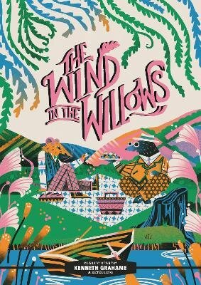 Classic Starts (R): The Wind in the Willows