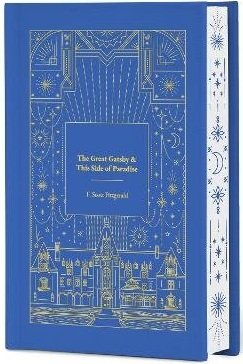The Great Gatsby & This Side of Paradise
