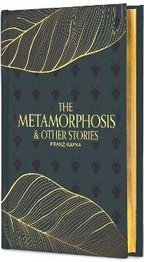 Metamorphosis & Other Stories
