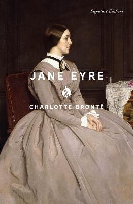 Jane Eyre (Signature Editions)