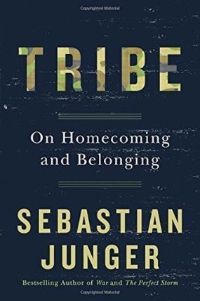 Tribe: On Homecoming and Belonging