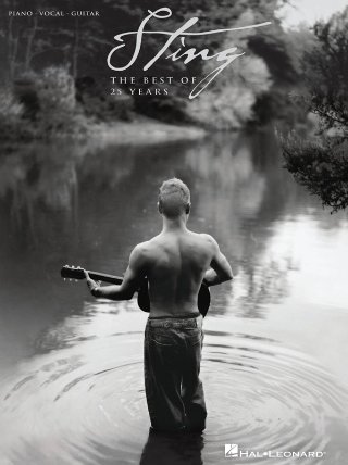 Sting - The best of 25 years
