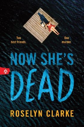 Now She´s Dead