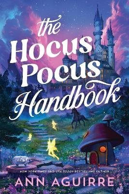 Hocus Pocus Handbook