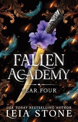 Fallen Academy Year Four