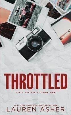 Throttled (Deluxe Edition)