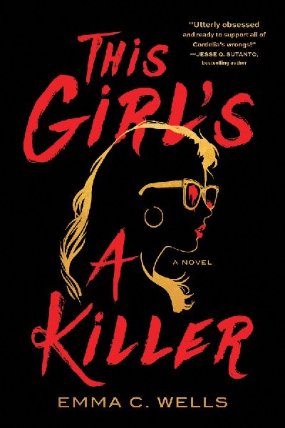 This Girl´s a Killer